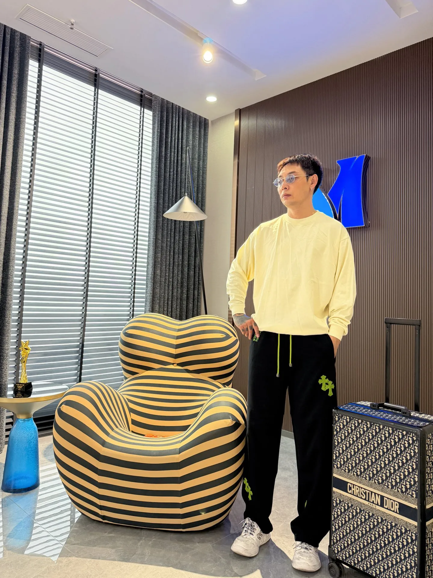 【 】 2026 ， ，Original ， ， ， 🪡 logo， ， ， ， Sizes：M-3XL